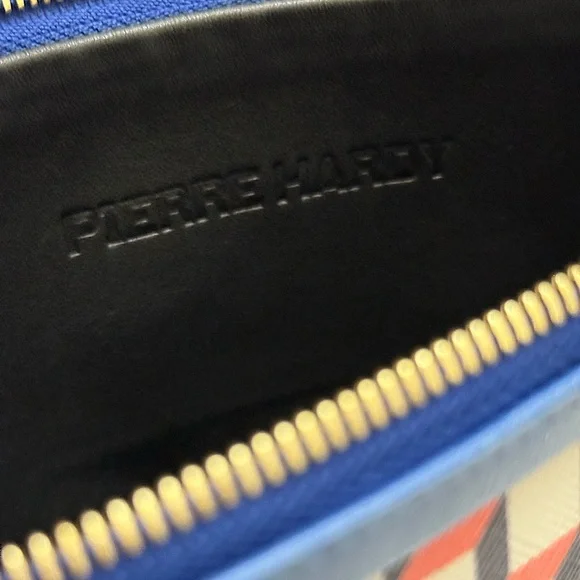 PIERRE HARDY POUCH